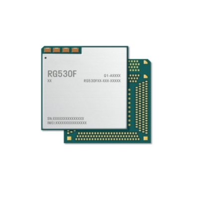 Modulo 5G RG530FNAEA-M28-SGASA Modulo de onda mm 5G Sub-6GHz para aplicaciones de IoT