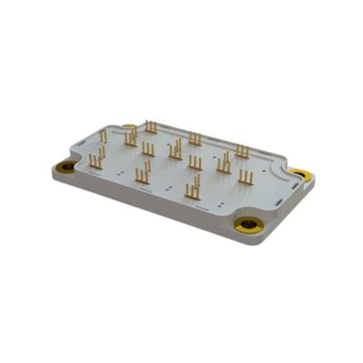 Módulos IGBT para automóviles MSCSM70VR1M10CTPAG Módulo MOSFET de rectificador de Viena SiC triple
