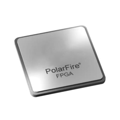 Puerta programable de campo MPF300TS-1FCG784I FPGA Chip BGA-784 PolarFire FPGA