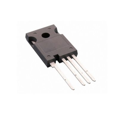 Chip de circuito integrado NTH4L160N120SC1 1200V 17.3A 111W Transistores MOSFET de canal N