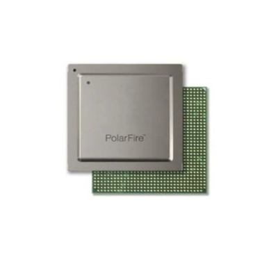 En el campo de programación de la puerta de la matriz MPF300TL-FCG784I 12.7Gbps PolarFire FPGA IC BGA-784