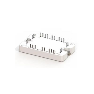Modulos IGBT para automóviles MSCSM170TLM45C3AG Modulos MOSFET de inversor de tres niveles SiC