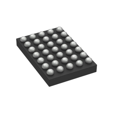 Chip de circuito integrado MAX77857BEWB Convertidor de alta eficiencia de impulso de carga