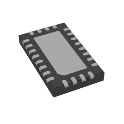 Chip de circuito integrado LTC6563HUDDM Amplificador de transimpedancia de cuatro canales