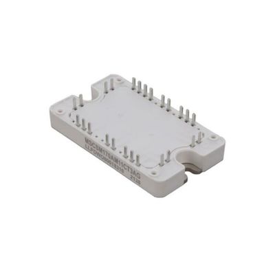 Módulos IGBT para automóviles MSCSM170AM11CT3AG SP3F 1700V módulos MOSFET de pierna de fase SiC
