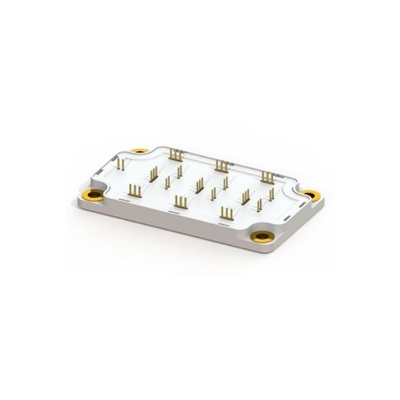 Modulos IGBT para automóviles MSCSM70TAM10TPAG 700V Módulo MOSFET SiC de pierna trifásica