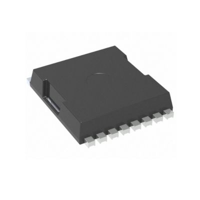 Chip de circuito integrado NTBLS1D5N08MC MOSFET de canal N Transistores de montaje de superficie