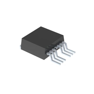 Chip de circuito integrado NTBGS3D5N06C 3.7mOhm Transistores de mejora automotriz