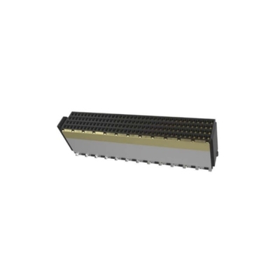 Conectores 10160931-1481002LF BergStak Conector seguro para redes móviles