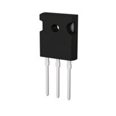 Chip de circuito integrado SCT3080ALHRC11 650V 30A Transistor MOSFET de carburo de silicio