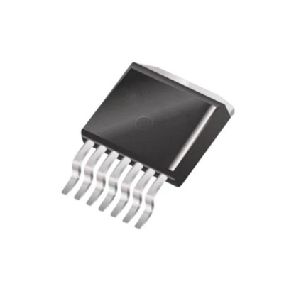 Chip de circuito integrado UF3SC065030B7S 62A Transistor MOSFET de carburo de silicio D2PAK-7