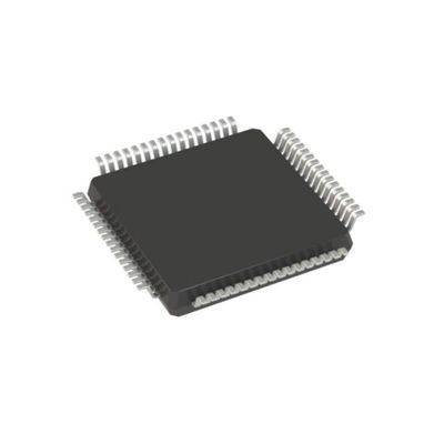 Microcontrolador MCU STM32H523RCT7 250MHz Brazo de alto rendimiento Cortex-M33 MCU de 32 bits