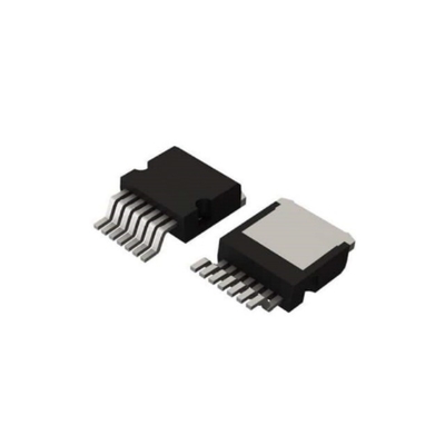 Chip de circuito integrado SCT4062KWAHRTL 1200V 24A 93W Transistor MOSFET de carburo de silicio