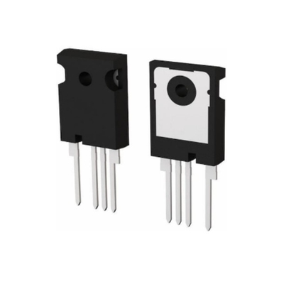Chip de circuito integrado SCT3060ARC15 Transistor MOSFET de carburo de silicio de canal N 39A