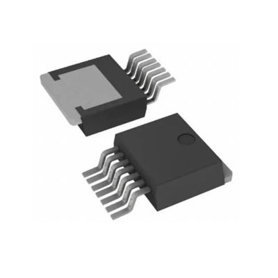 Chip de circuito integrado SCT025H120G3AG Transistor MOSFET de potencia de carburo de silicio de 1200 V