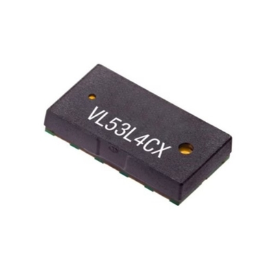 Sensor IC VL53L4CXV9DH/1 Sensores de tiempo de vuelo con medición de rango extendido