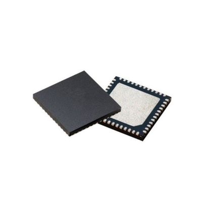 Módulo de comunicación inalámbrica STM32WBA54CEU7 MCU de protocolo múltiple inalámbrico de 100 MHz