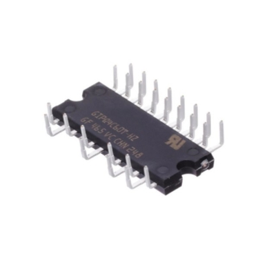 Modulos IGBT para automóviles STGIPQ4C60T-HZ 600V Modulos de energía inteligentes N2DIP-26L