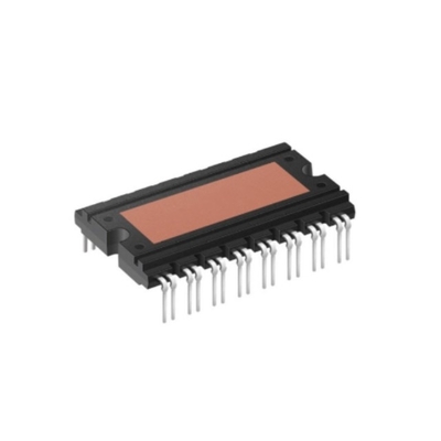 Modulos IGBT para automóviles NVXK2VR80WDT2 Modulo MOSFET de potencia SiC de puente de 3 fases