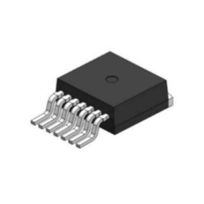 Chip de circuito integrado NTBG023N065M3S 23Ω Transistor MOSFET de carburo de silicio D2PAK-7