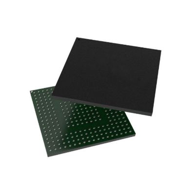 Microcontrolador MCU PIC32MZ2025DAA288T-I/4J Microcontrolador de un solo núcleo de 200 MHz IC LFBGA-288