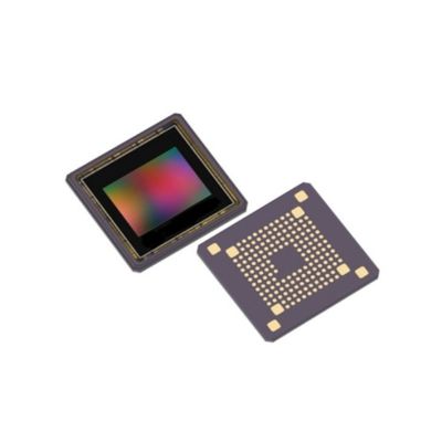Sensor IC NOIX1SE012KB-LTI1 12.6Megapixels Obturador global CMOS Sensor de imagen CLGA-163