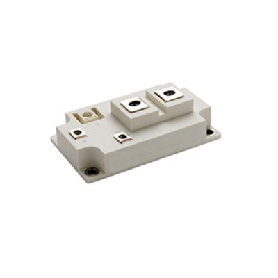 Módulos IGBT para automóviles GD400SGU120C2SD módulos de energía IGBT de medio puente de fase única