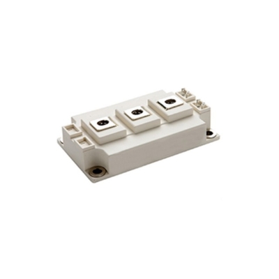 Modulos IGBT para automóviles GD400HFX170C2S 1700V Modulos de energía IGBT de puente medio 400A