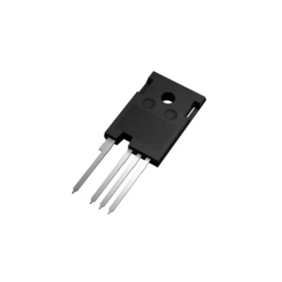 Chip de circuito integrado DMWSH120H28SM4Q 1200V 100A Transistor MOSFET de carburo de silicio