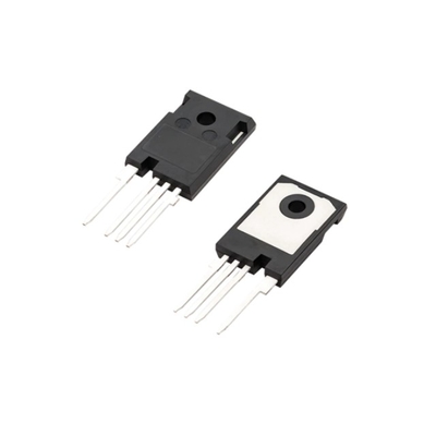 Chip de circuito integrado C3M0016120K1 Transistor MOSFET de potencia de carburo de silicio de alta velocidad C3M
