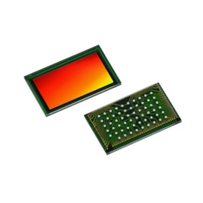 Sensor IC AR0830CSSC35SMKA1-CP2 Iluminado y apilado CMOS Sensor digital ODCSP-59