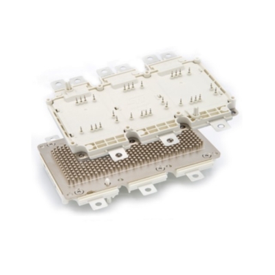 Modulos IGBT para automóviles ADP480120W3 1200V 1.9mohm Modulos MOSFET para automóviles SiC