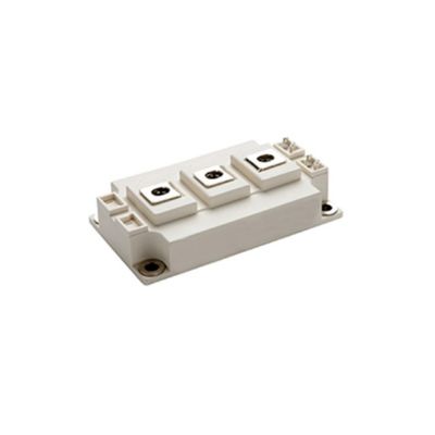 Modulos IGBT para automóviles GD300CUX120C2SA 1200V 300A Modulos de energía IGBT para helicópteros C2