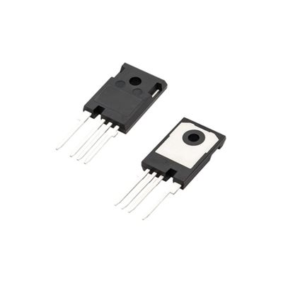 Chip de circuito integrado E3M0075120K 145W Transistor MOSFET de carburo de silicio TO-247-4