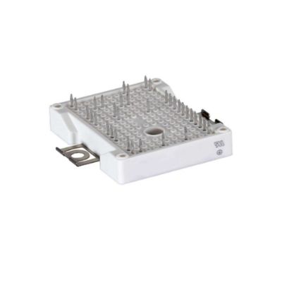 Módulos IGBT para automóviles F3L200R07W2S5PB95 650V 200A Módulo IGBT de campo de zanja