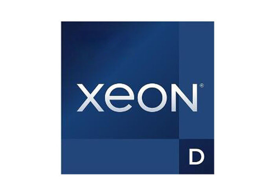 Chip de procesador AI FH8068605356506 Xeon D-1848TER Procesador Xeon de 10 núcleos
