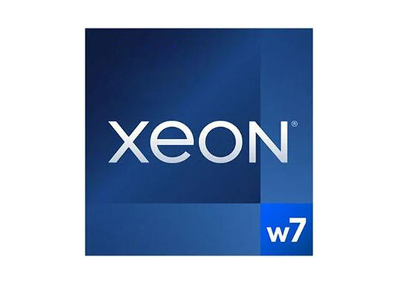 Procesador de inteligencia artificial Chip PK8071305081900 FCLGA4677 Xeon W7-3445 de 20 núcleos Procesador Cache de 52.5 MB