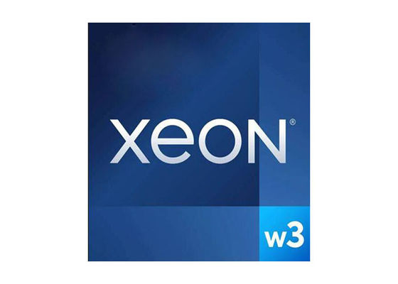 Procesador de inteligencia artificial Chip PK8071305129200 Xeon W3-2423 de 6 núcleos Procesador FCLGA4677 Cache de 15 MB