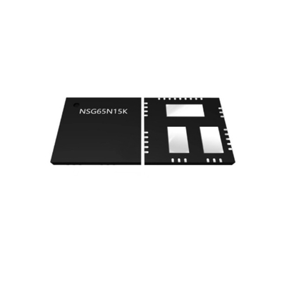 GaN IC NSG65N15K-DQAFR 650V Puente integrado de energía GaN de alto voltaje