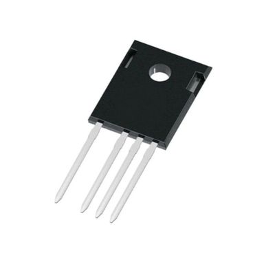 Chip de circuito integrado IPZA60R016CM8 600V CoolMOSTM 8 SiC MOSFET Transistor de potencia