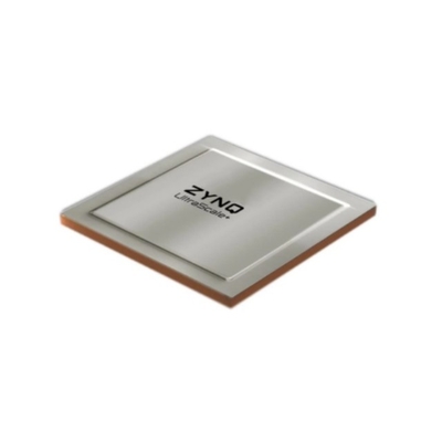 Array de puertas programables de campo XCZU19EG-1FFVC1760I Sistemas en chip FBGA-1760 SoC FPGA
