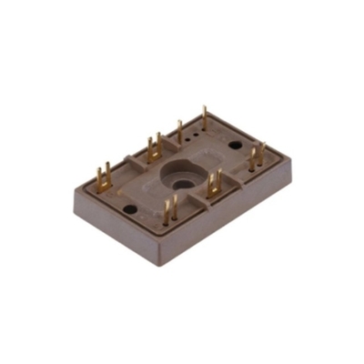 Modulos IGBT para vehículos MSCGLQ50DU120CTBL1NG Modulo IGBT BL1 con doble emisor común