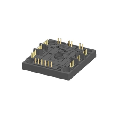 Modulos IGBT para automóviles MSCGLQ25X120CRTBL3NG 1200V 25A Modulos híbridos SiC BL3