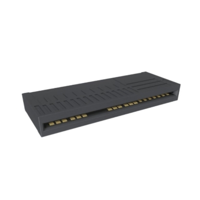 Conectores HPG24P14SRT021T 3000W 12V Conector de borde de tarjeta para PC industriales