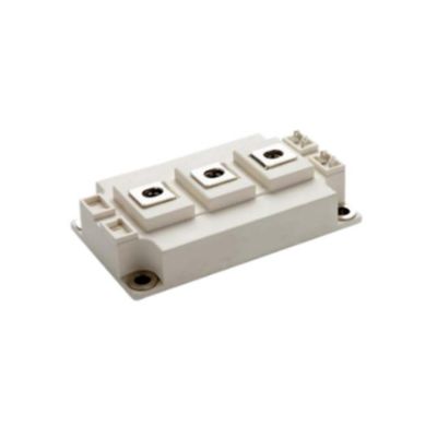 Módulos IGBT para automóviles GD300HFX120C2SA 1200V 300A Módulo de alimentación IGBT para UPS