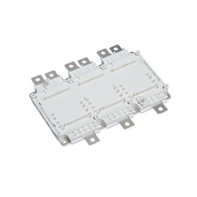 Módulos IGBT para automóviles GD400HTX120P6HFL 1200V 400A Módulo IGBT de seis paquetes