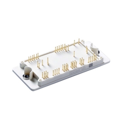 Modulos IGBT para automóviles GD200TFS100F6S Modulo de alimentación IGBT de substrato plano de impulso