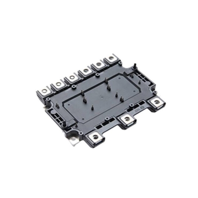 Módulos IGBT para automóviles GD450HTX75P7SB Módulo IGBT 450A para aplicaciones automotrices
