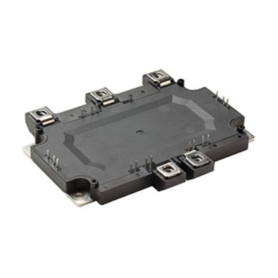 Módulos IGBT para automóviles GD300FFX65P3S 650V 300A Módulo de alimentación IGBT P3