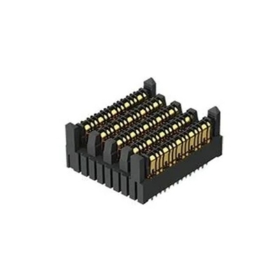 Conectores EBTM-6-10-2.0-S-VT-1-R 2 mm de alta velocidad de fondo vertical de la cabecera 120POS